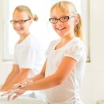 Mencuci Tangan dengan Benar: Langkah Sederhana untuk Melindungi Kesehatan Keluarga